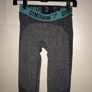 Gymshark Workout Leggings